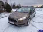 Ford Focus 1.6 MR`15 E6 Aukcja 280912 - grafika 1