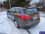 Ford Focus 1.6 MR`15 E6 Aukcja 280912 - grafika 2