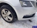 Skoda Octavia III 1.6 TDI-CR MR`18 E6 Aukcja 280860 - grafika 15