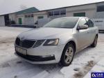 Skoda Octavia III 1.6 TDI-CR MR`18 E6 Aukcja 280860 - grafika 1