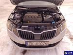 Skoda Octavia III 1.6 TDI-CR MR`18 E6 Aukcja 280860 - grafika 50