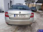 Skoda Octavia III 1.6 TDI-CR MR`18 E6 Aukcja 280860 - grafika 3