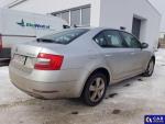 Skoda Octavia III 1.6 TDI-CR MR`18 E6 Aukcja 280860 - grafika 4