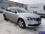 Skoda Octavia III 1.6 TDI-CR MR`18 E6 Aukcja 280860 - grafika 5