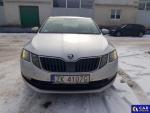 Skoda Octavia III 1.6 TDI-CR MR`18 E6 Aukcja 280860 - grafika 6