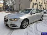 Opel Insignia II Grand Sport MR`17 E6 Aukcja 304714 - grafika 1
