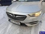 Opel Insignia II Grand Sport MR`17 E6 Aukcja 304714 - grafika 31