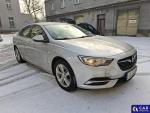 Opel Insignia II Grand Sport MR`17 E6 Aukcja 304714 - grafika 5