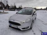 Ford Focus 1.5 TDCi MR`15 E6 Aukcja 280913 - grafika 1