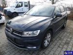 Volkswagen Tiguan Highline BMT/Start-Stopp Aukcja 280798 - grafika 1