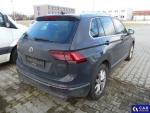 Volkswagen Tiguan Highline BMT/Start-Stopp Aukcja 280798 - grafika 4