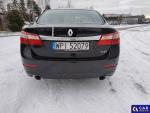 Renault Latitude  Aukcja 280914 - grafika 24