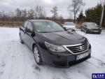 Renault Latitude  Aukcja 280914 - grafika 4