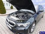 BMW Seria 3 320 Diesel Mild Hybrid MR`19 E6d G20 Aukcja 280801 - grafika 11