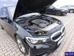 BMW Seria 3 320 Diesel Mild Hybrid MR`19 E6d G20 Aukcja 280801 - grafika 12