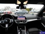 BMW Seria 3 320 Diesel Mild Hybrid MR`19 E6d G20 Aukcja 280801 - grafika 20