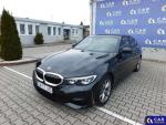 BMW Seria 3 320 Diesel Mild Hybrid MR`19 E6d G20 Aukcja 280801 - grafika 1