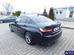 BMW Seria 3 320 Diesel Mild Hybrid MR`19 E6d G20 Aukcja 280801 - grafika 4