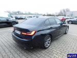 BMW Seria 3 320 Diesel Mild Hybrid MR`19 E6d G20 Aukcja 280801 - grafika 3