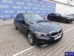 BMW Seria 3 320 Diesel Mild Hybrid MR`19 E6d G20 Aukcja 280801 - grafika 2