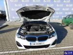 BMW Seria 3 320 Diesel Mild Hybrid MR`19 E6d G20 Aukcja 280806 - grafika 9