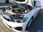 BMW Seria 3 320 Diesel Mild Hybrid MR`19 E6d G20 Aukcja 280806 - grafika 10