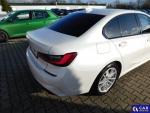 BMW Seria 3 320 Diesel Mild Hybrid MR`19 E6d G20 Aukcja 280806 - grafika 27