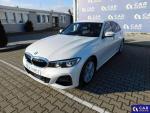 BMW Seria 3 320 Diesel Mild Hybrid MR`19 E6d G20 Aukcja 280806 - grafika 1