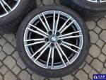 BMW Seria 3 320 Diesel Mild Hybrid MR`19 E6d G20 Aukcja 280806 - grafika 44