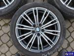 BMW Seria 3 320 Diesel Mild Hybrid MR`19 E6d G20 Aukcja 280806 - grafika 46