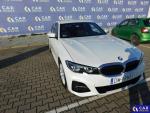 BMW Seria 3 320 Diesel Mild Hybrid MR`19 E6d G20 Aukcja 280806 - grafika 2