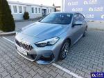 BMW Seria 2 218i Gran Coupe MR`19 E6d/e F44 Aukcja 280807 - grafika 1