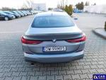 BMW Seria 2 218i Gran Coupe MR`19 E6d/e F44 Aukcja 280807 - grafika 5