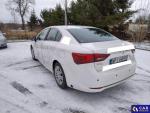 Toyota Avensis Sedan MR`15 E6 Aukcja 280915 - grafika 2