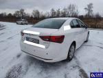 Toyota Avensis Sedan MR`15 E6 Aukcja 280915 - grafika 3