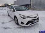 Toyota Avensis Sedan MR`15 E6 Aukcja 280915 - grafika 4