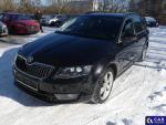 Skoda Octavia DE - Kb5 2.0 TDI DPF EU5, Eleg Aukcja 280900 - grafika 1