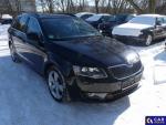 Skoda Octavia DE - Kb5 2.0 TDI DPF EU5, Eleg Aukcja 280900 - grafika 2