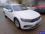 Volkswagen Passat Business Aukcja 280903 - grafika 2