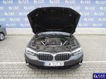 BMW Seria 5 530 Touring Diesel MR`21 E6d G31 Aukcja 290577 - grafika 11