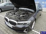 BMW Seria 5 530 Touring Diesel MR`21 E6d G31 Aukcja 290577 - grafika 12