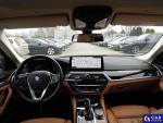 BMW Seria 5 530 Touring Diesel MR`21 E6d G31 Aukcja 290577 - grafika 19