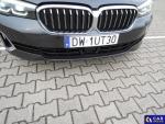 BMW Seria 5 530 Touring Diesel MR`21 E6d G31 Aukcja 290577 - grafika 33
