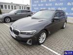BMW Seria 5 530 Touring Diesel MR`21 E6d G31 Aukcja 290577 - grafika 2