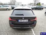 BMW Seria 5 530 Touring Diesel MR`21 E6d G31 Aukcja 290577 - grafika 6