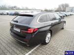 BMW Seria 5 530 Touring Diesel MR`21 E6d G31 Aukcja 290577 - grafika 4