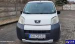 Peugeot Bipper HDI MR`08 E5 1.7t Aukcja 286588 - grafika 8