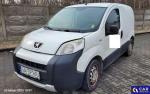 Peugeot Bipper HDI MR`08 E5 1.7t Aukcja 286588 - grafika 1