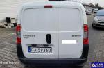 Peugeot Bipper HDI MR`08 E5 1.7t Aukcja 286588 - grafika 41