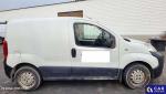 Peugeot Bipper HDI MR`08 E5 1.7t Aukcja 286588 - grafika 7